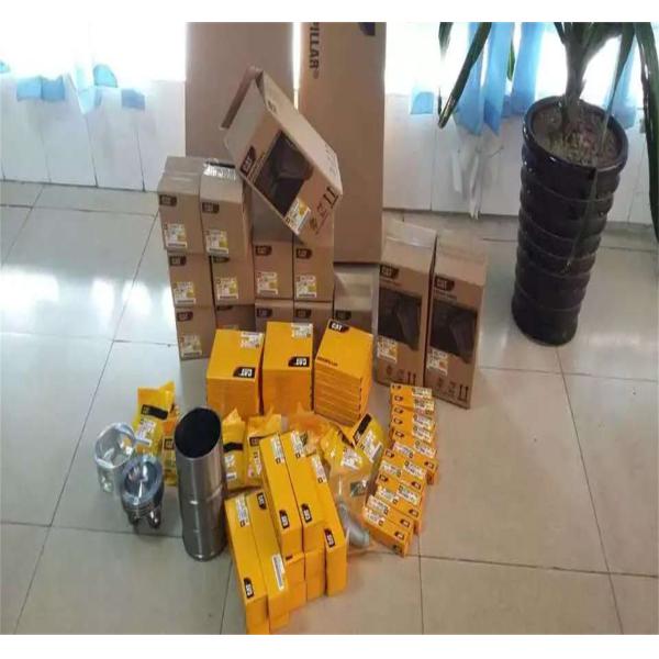 8H7980 Piston Ring 8H-7980 Engine 1324277 Piston Set 132-4277 Cylinder Liner 2650802 Sleves 265-0802