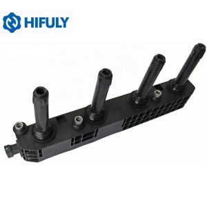 Improved Fuel Efficiency Car Ignition System 96415010 Smooth Operation