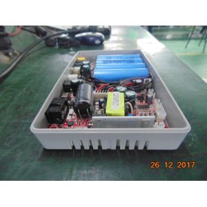 ECO POE DC 12v 18w 6600mAh Portable Lithium UPS