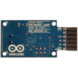 arduino duemilanove