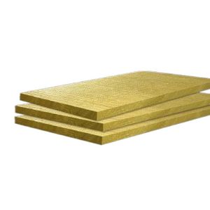 Fireproof Insulation Board Sound , Insulation Rock Wool Board Insulating