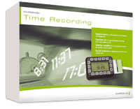 SCM MICROSYSTEMS Time Recording CHIPDRIVE
