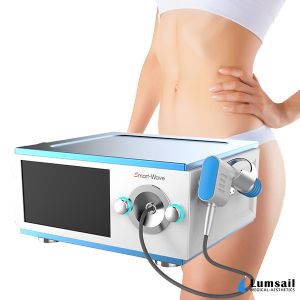 Wholesale Gynoid Lipodystrophy Acoustic Cellulite Treatment Machine from china suppliers