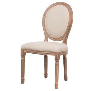 Wholesale Customizable Birch Wood Frame Luxury Design Hotel Chairs for Special Events from china suppliers