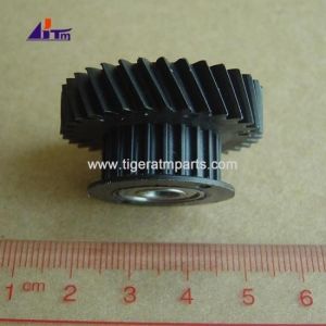 ATM Parts Diebold Opteva Pulley Gear Combination 33T 49200635000A