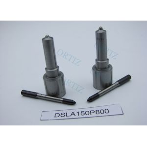 ORTIZ diesel nozzle assy DSLA150P800 C. Rail fuel injection pump parts nozzle