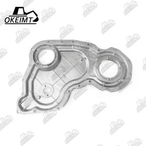 37166401 Timing Cover 165 285 Outer Perkins A4.212 A4.236 A4.248