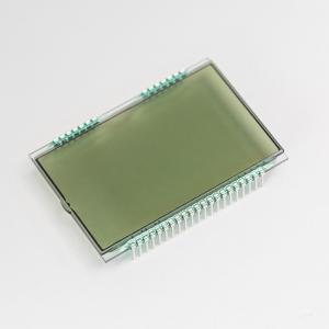 Wholesale STN FSTN Monochrome LCD Display Screen Module Transmissive Polarizer from china suppliers