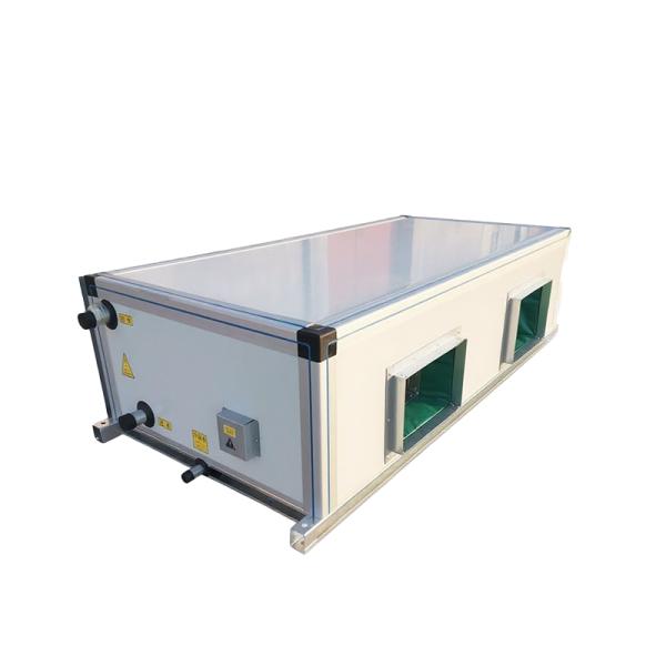 Quality SAH - D30 Air Handling Unit: Reliable HVAC Solution for Commercial Applications for sale