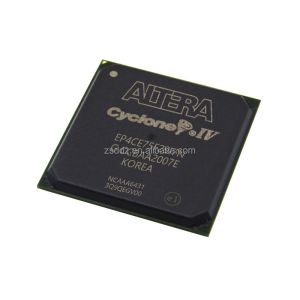 Embedded Processors EP4CE75F29C7N