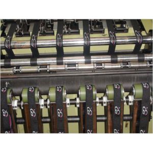 Wholesale garment accessories nylon jacquard elastic tape,new style from china suppliers