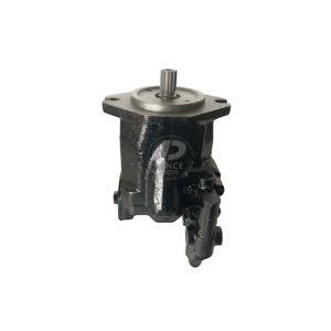 China A35 A35E A35E-40G15020179 Hydraulic Piston Pump on sale