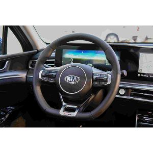 Kia K5 2021 380T GT-Line flagship version