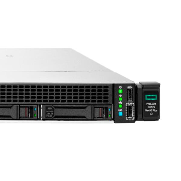 HPE ProLiant DL325 Gen10 Plus v2 Server 24SFF/16GB/P408i-a/800W 1U Rack Private