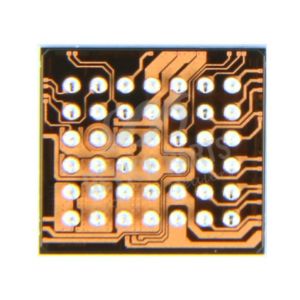 X Small Audio Ic 338S00295 338S01285 338S01202 338S00411 338S01201