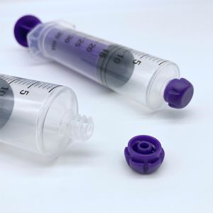 High Quality Medical Enteral Syringes Enteral Feeding Syringes irrigation