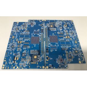 Multilayer PCBs Manufcturer Multilayer Printed Circuit Board Fabrication