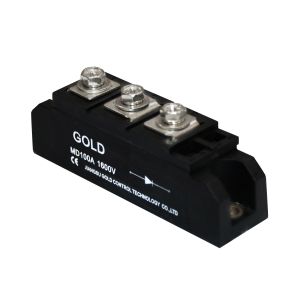 Gold RoHS 3 Phase Thyristor Bridge Rectifier