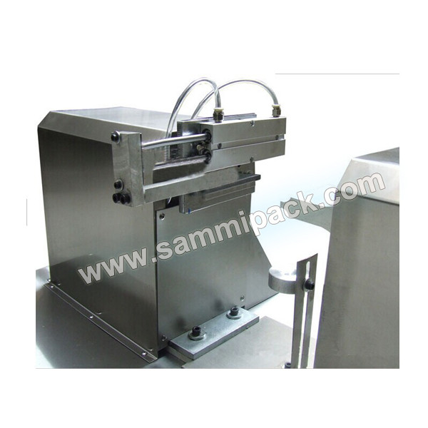 Hot Sale Designer Automatic Semi-Automatic Plastic Cosmetic Tube Sealer for Food and Beverage Packaging New Arrival