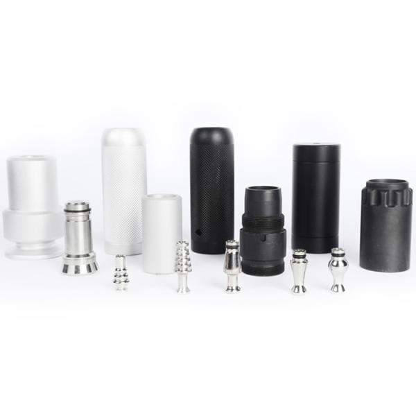 Quality Precis Custom Cnc Machining Aluminum Part Machined Fabrication for sale