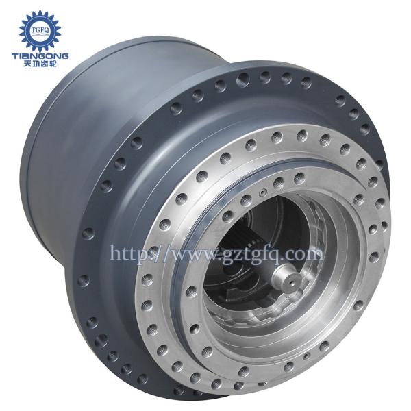 SANY SY215TM40VD DX225-9 Travel Gearbox Reducer XKAH-01095 K9007404/170402-00028 R215VS
