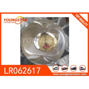 Wholesale 3.0T V6 LR062617 LR0765R5 LR041639-1 PISTON with Piston Rings AJ126 306ps from china suppliers