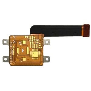 HASL OSP Multilayer Flex Pcb Prototype Halogen Free Immersion Tin