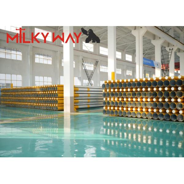 9m 10m 12m 14m African best-selling power poles for transmission line