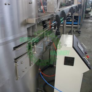 With Loader Lifter High Speed Disorder Plastic Bottle Unscrambler