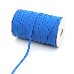 High Quality custom logo elastic band garment elastic band