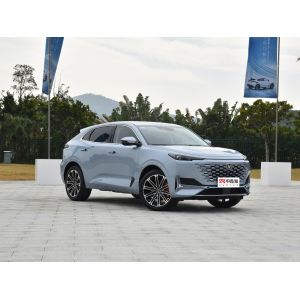 1.5T New Energy Vehicle