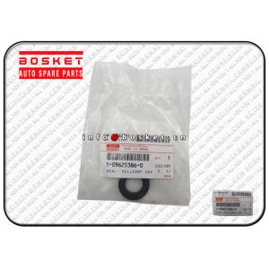 Quadrant Box Control Shaft Oil Seal 1-09625386-0 1096253860 Suitable for ISUZU