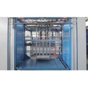 Automatic Flute Laminator Intelligentized Litho lLamination Machine Cardboard