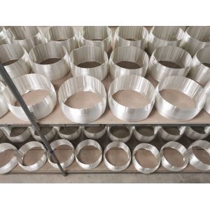 Plain Weave Double Sided E Glass Woven Roving