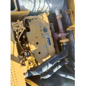 CAT 320 Excavator with Original Hydraulic Cylinder and 0-2000 Working Hours from