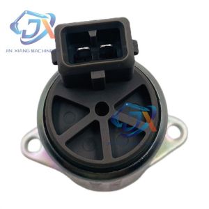 STAR ZEBRA Burch pilot valve TM68001 TM42401 TM68402 IMAC Bucher multi-way valve