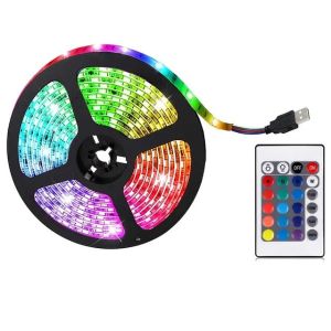 Wholesale Led Strip Light 5050 Smd Rgb Waterproof 5m 10m 15m 60d/m Outdoor Flexible Warehouse from china suppliers