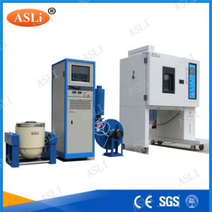 Vibration Test Assembly Integrated Environmental Test Chamber Of Vibration