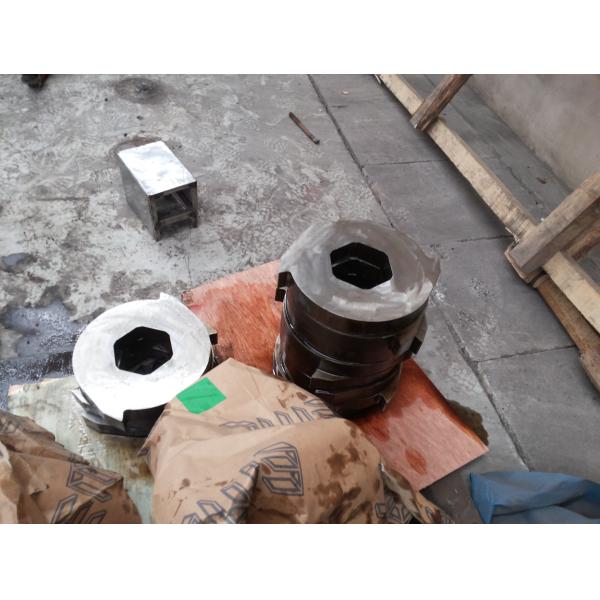 ZPS-800 Tire Shredder 2ton Output Capacity Shredder 50mm Outlet Size