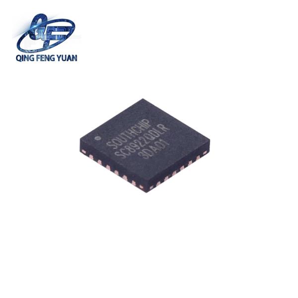 Step-up and step-down chip Original SC8922QDLR QFN24 Electronic Components Eval-ad7693sdz