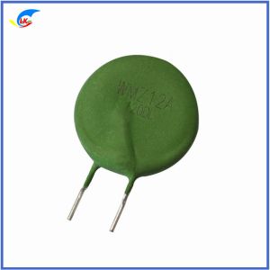 Stable Positive Thermal Coefficient Thermistor WMZ12-85BHV151NRoHS for