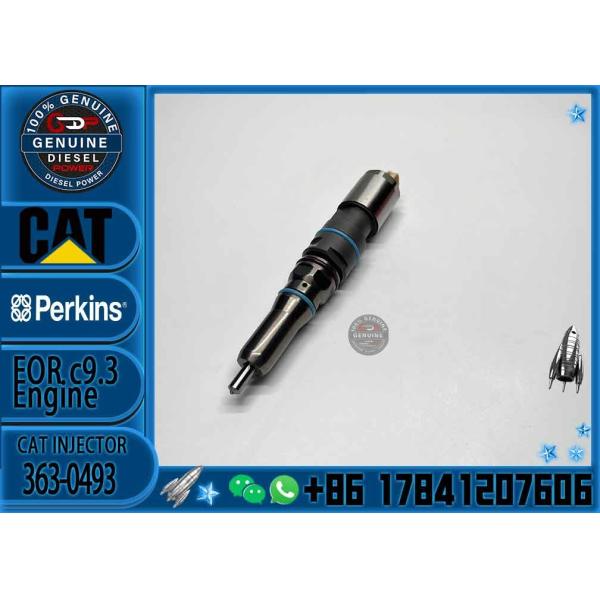 C9.3 Fuel Injector 20R-5036 456-3493 for E336E 367-4293 345-2193 363-0493