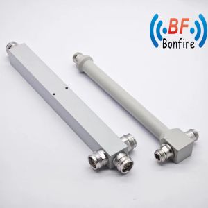 2400-6000MHz Wideband Power Splitter 5g Power Divider for N-F/4.3-10-F/DIN-F