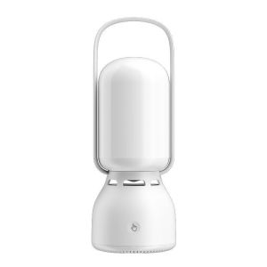 Camping LED Night Light 70Hz - 18KHz Wireless Bluetooth Speaker Light Portable