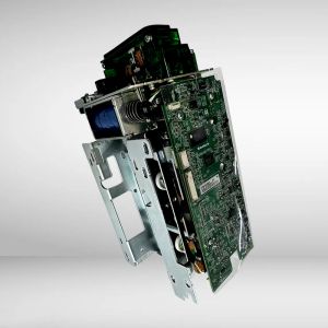 ATM Machine Spare Parts NCR USB NEMO 3TK R/W HICO SMART CARD READER PN: 445
