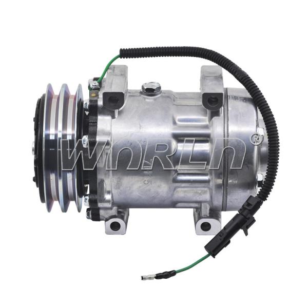 24V Auto Ac Compressor System 5095365 SD7H15U6473 For Standard For Various For