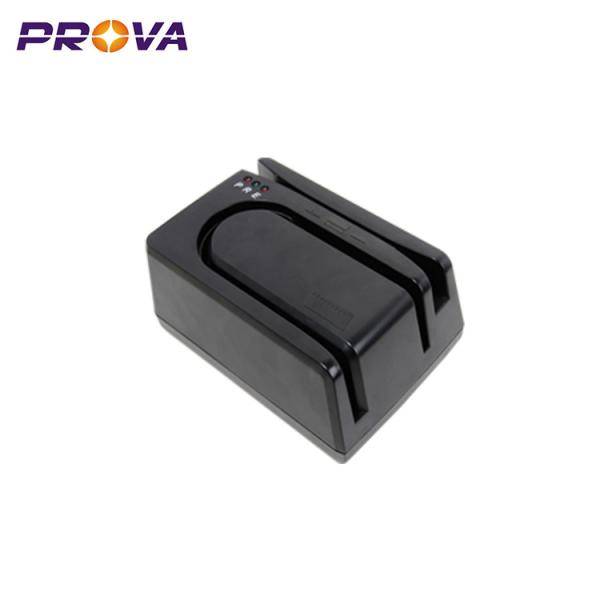 Quality Multi Functional I Card Reader MICR Check Reader With High Recognition Efficiency for sale