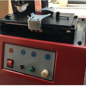 High Quality TDY-300 Electric Ink Cup Pad Printing Machine New Product 2020