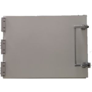Buy cheap Pneumatic Control RF Shielded Enclosures Cabinet 80dB 5.8GHz Test Fixture from wholesalers