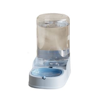 ​Eco-Friendly Material Automatic Feeders ​Emotional Recognition UV Light